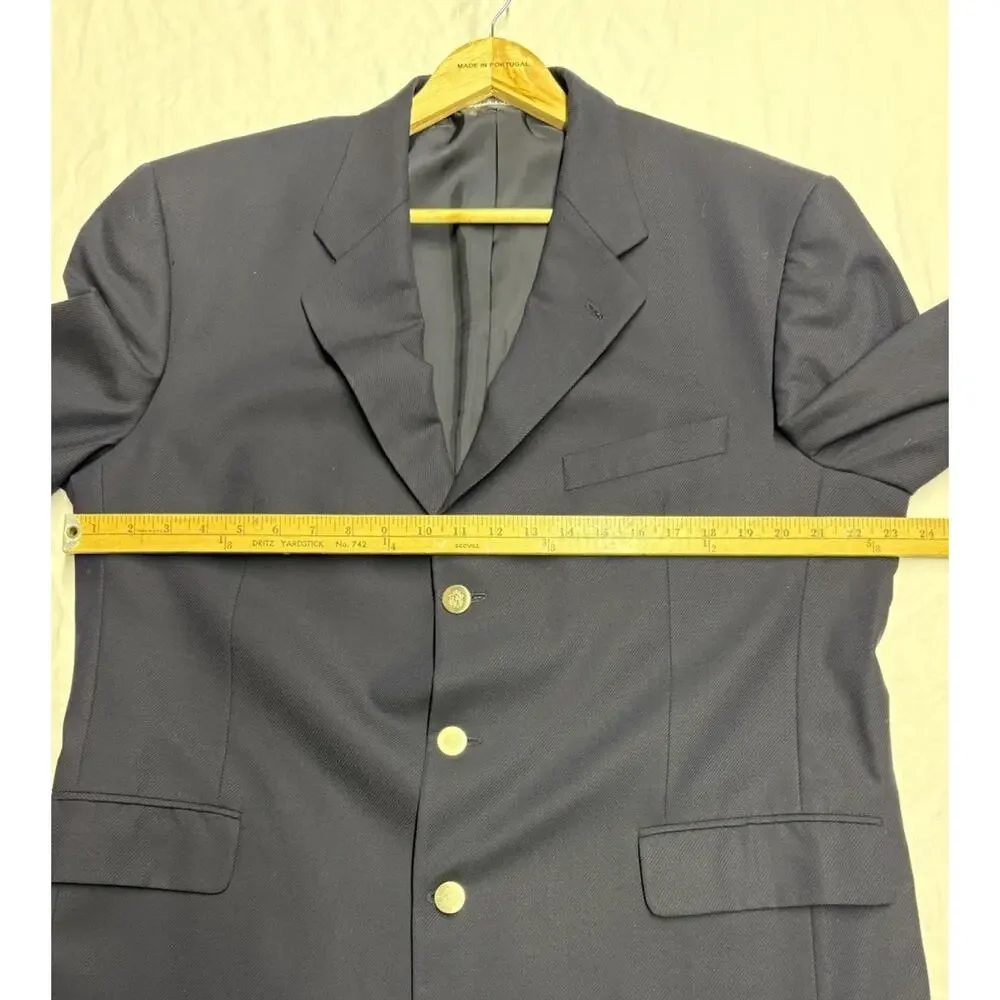 Coppley emenegildo zegna